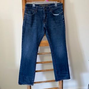 Men’s jeans